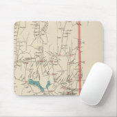 Tapis De Souris Yorktown NY (Avec souris)