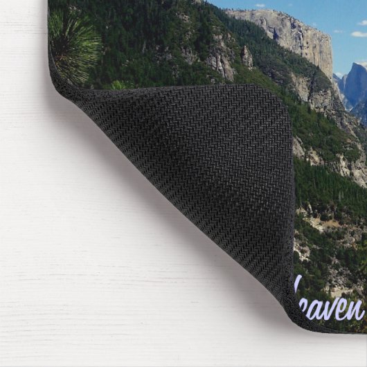 Tapis De Souris Yosemite (Coin)