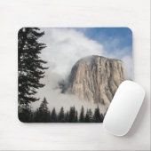 Tapis De Souris Yosemite (Avec souris)