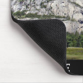 Tapis De Souris Yosemite Falls (Coin)