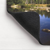 Tapis De Souris Yosemite Mousepad (Coin)