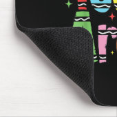 Tapis De Souris You Are Kind Smart Brave Motivational Back To Scho (Coin)