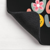 Tapis De Souris You Are Loved Sitive Message Saying Quote Men Wome (Coin)