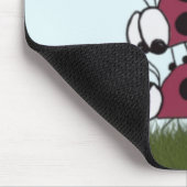 Tapis De Souris You Are My Rock (Coin)