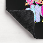 Tapis De Souris You Are Smart Brave Strong Kind Loved Motivation T (Coin)