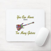 Tapis De Souris You Can Never Have (Avec souris)