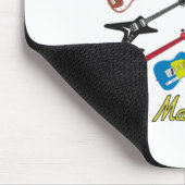 Tapis De Souris You Can Never Have (Coin)