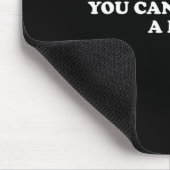 Tapis De Souris You Can’t Arrest A Diva Funny Sy Attitude Quote  (Coin)