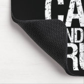 Tapis De Souris You Can't Handle The Truth!  (Coin)