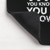 Tapis De Souris You Don't Know Jack  (Coin)