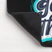 Tapis De Souris You Got This Insrational Motivational Quote Saying (Coin)