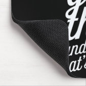 Tapis De Souris You Got This Motivational Quote Design  (Coin)