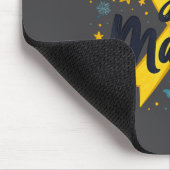 Tapis De Souris You Matther Suicide Prevention Awareness Yellow Ri (Coin)