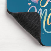 Tapis De Souris You Suicide Prevention Awareness  (Coin)