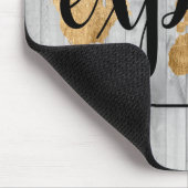 Tapis De Souris Young Explorer V (Coin)