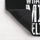 Tapis De Souris Your Body Achieves What Your Mind Believes Motivat (Coin)