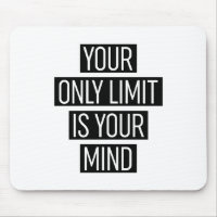 Your Only Limit