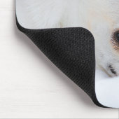 Tapis De Souris Your pet dog puppy custom photo chihuahua (Coin)