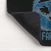 Tapis De Souris You're Either A Smart Fella Or A Fart Smella Funny (Coin)