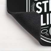 Tapis De Souris Yoyo Player Vintage Yo-yo  (Coin)