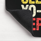 Tapis De Souris Yoyo Player Yo-yo Enthusiast  (Coin)