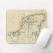 Tapis De Souris Yucatan, Mexique (Avec souris)