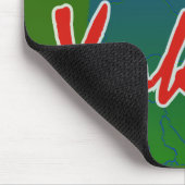 Tapis De Souris Yukon (Coin)