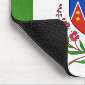 Tapis De Souris Yukon (Coin)