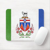 Tapis De Souris Yukon (Avec souris)