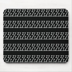 TAPIS DE SOURIS Z