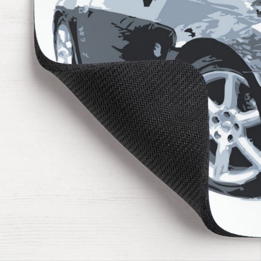 TAPIS DE SOURIS Z (Coin)