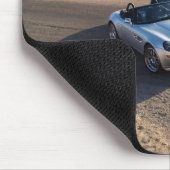 Tapis De Souris Z8 Dans La Vallée De La Mort (Coin)