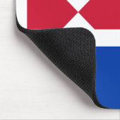 Tapis De Souris Zaanstad Pays-Bas, Pays-Bas (Coin)