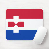 Tapis De Souris Zaanstad Pays-Bas, Pays-Bas (Avec souris)