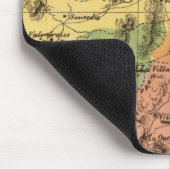 Tapis De Souris Zacatecas, Mexique (Coin)