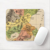 Tapis De Souris Zacatecas, Mexique (Avec souris)