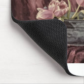 Tapis De Souris Zarte Tulpen (Coin)