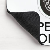 Tapis De Souris zaz-5TH-S/P (Coin)