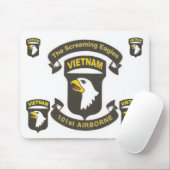 Tapis De Souris zaz-v101st (Avec souris)