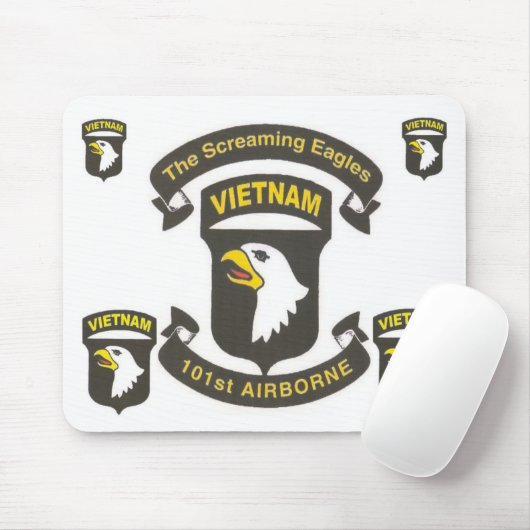 Tapis De Souris zaz-v101st (Avec souris)