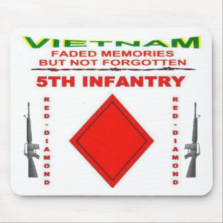 Tapis De Souris zazv-5tInfantry - Customisé