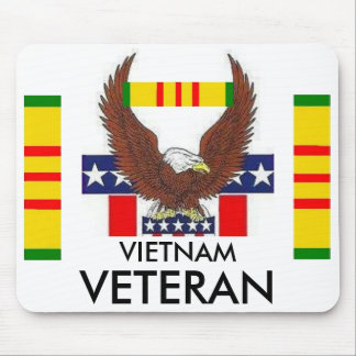 Tapis De Souris zazv-VIET-VET/EAGLE
