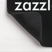 Tapis De Souris Zazzlaholic (Coin)