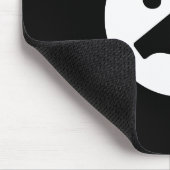 Tapis De Souris Zazzle CircleZ (Coin)