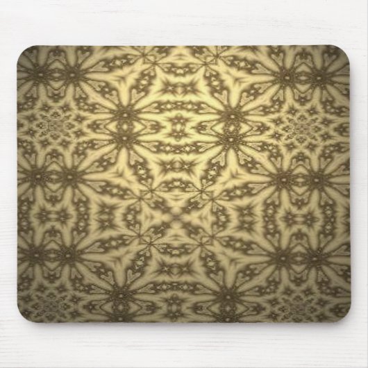 Tapis de souris Zebco 22 (Devant)