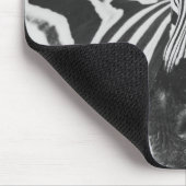 Tapis De Souris Zebra (Coin)
