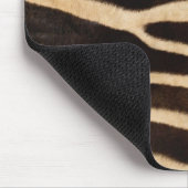 Tapis De Souris Zebra hide 2 (Coin)