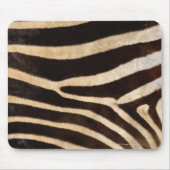 Tapis De Souris Zebra hide 2 (Devant)