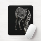 Tapis De Souris Zebra P4435 Mousepad (Avec souris)