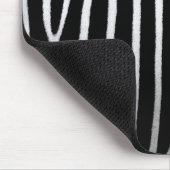 Tapis De Souris Zebra Skin (Coin)